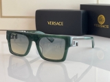 2023.7 Versace Sunglasses Original quality-QQ (54)