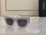 2023.7 Versace Sunglasses Original quality-QQ (27)