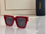 2023.7 Versace Sunglasses Original quality-QQ (19)