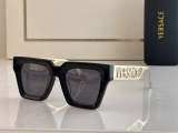 2023.7 Versace Sunglasses Original quality-QQ (22)