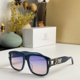 2023.7 Versace Sunglasses Original quality-QQ (75)