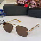 2023.7 Versace Sunglasses Original quality-QQ (31)