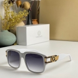 2023.7 Versace Sunglasses Original quality-QQ (74)