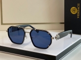 2023.7 Versace Sunglasses Original quality-QQ (6)