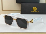 2023.7 Versace Sunglasses Original quality-QQ (13)