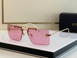 2023.7 Versace Sunglasses Original quality-QQ (5)