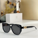2023.7 Versace Sunglasses Original quality-QQ (72)