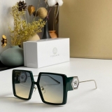 2023.7 Versace Sunglasses Original quality-QQ (85)