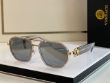 2023.7 Versace Sunglasses Original quality-QQ (9)