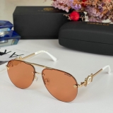 2023.7 Versace Sunglasses Original quality-QQ (38)