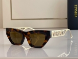 2023.7 Versace Sunglasses Original quality-QQ (25)
