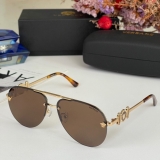 2023.7 Versace Sunglasses Original quality-QQ (37)