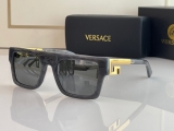 2023.7 Versace Sunglasses Original quality-QQ (52)