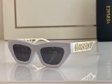 2023.7 Versace Sunglasses Original quality-QQ (23)
