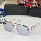 2023.7 Versace Sunglasses Original quality-QQ (34)