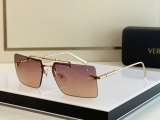 2023.7 Versace Sunglasses Original quality-QQ (86)