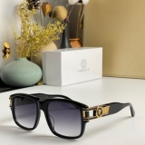 2023.7 Versace Sunglasses Original quality-QQ (76)