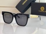 2023.7 Versace Sunglasses Original quality-QQ (63)