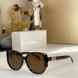 2023.7 Versace Sunglasses Original quality-QQ (69)