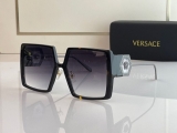 2023.7 Versace Sunglasses Original quality-QQ (98)