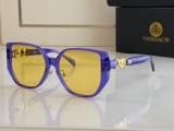 2023.7 Versace Sunglasses Original quality-QQ (92)