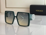 2023.7 Versace Sunglasses Original quality-QQ (100)