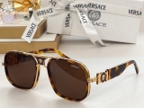 2023.7 Versace Sunglasses Original quality-QQ (1004)