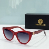 2023.7 Versace Sunglasses Original quality-QQ (986)