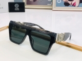 2023.7 Versace Sunglasses Original quality-QQ (965)