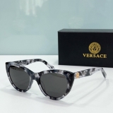 2023.7 Versace Sunglasses Original quality-QQ (984)