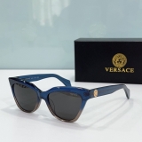 2023.7 Versace Sunglasses Original quality-QQ (994)