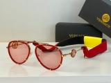 2023.7 Versace Sunglasses Original quality-QQ (938)