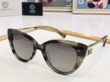 2023.7 Versace Sunglasses Original quality-QQ (956)