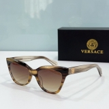 2023.7 Versace Sunglasses Original quality-QQ (993)