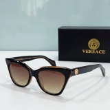2023.7 Versace Sunglasses Original quality-QQ (998)