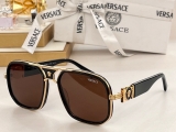 2023.7 Versace Sunglasses Original quality-QQ (1002)