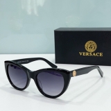 2023.7 Versace Sunglasses Original quality-QQ (988)