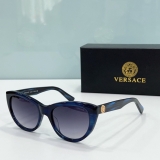 2023.7 Versace Sunglasses Original quality-QQ (990)