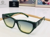 2023.7 Versace Sunglasses Original quality-QQ (975)