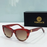 2023.7 Versace Sunglasses Original quality-QQ (991)