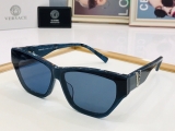 2023.7 Versace Sunglasses Original quality-QQ (973)