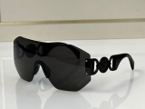 2023.7 Versace Sunglasses Original quality-QQ (977)