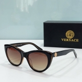 2023.7 Versace Sunglasses Original quality-QQ (985)