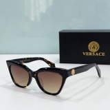 2023.7 Versace Sunglasses Original quality-QQ (996)