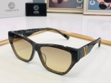 2023.7 Versace Sunglasses Original quality-QQ (971)