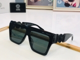 2023.7 Versace Sunglasses Original quality-QQ (966)