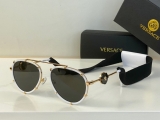 2023.7 Versace Sunglasses Original quality-QQ (937)