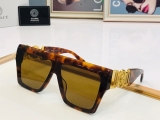 2023.7 Versace Sunglasses Original quality-QQ (967)