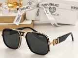 2023.7 Versace Sunglasses Original quality-QQ (1000)