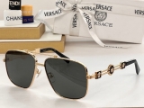 2023.7 Versace Sunglasses Original quality-QQ (1034)